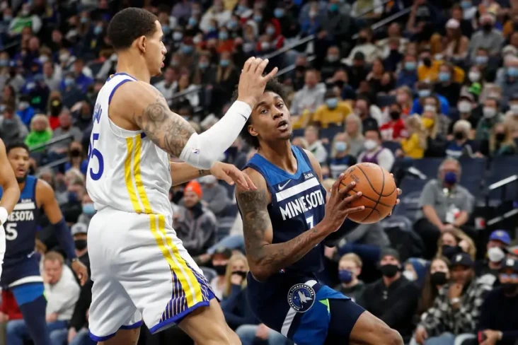 Hasil NBA 2021/2022:...