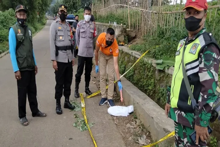 Diduga Hasil Hubungan...