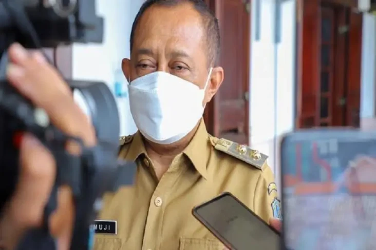 Ada Ancaman Gelombang...