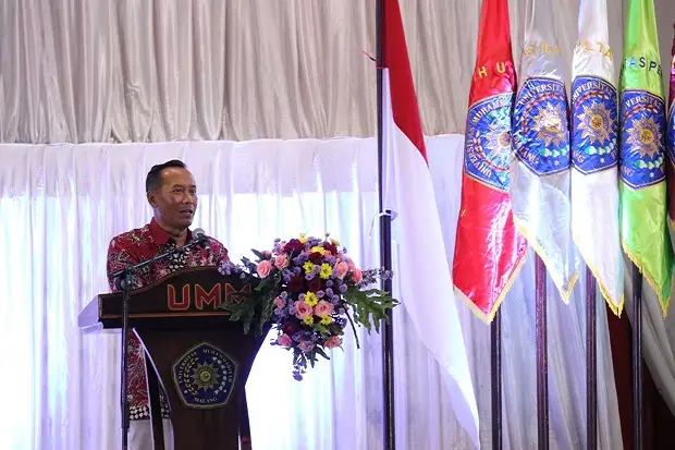 Deretan Program Jokowi...