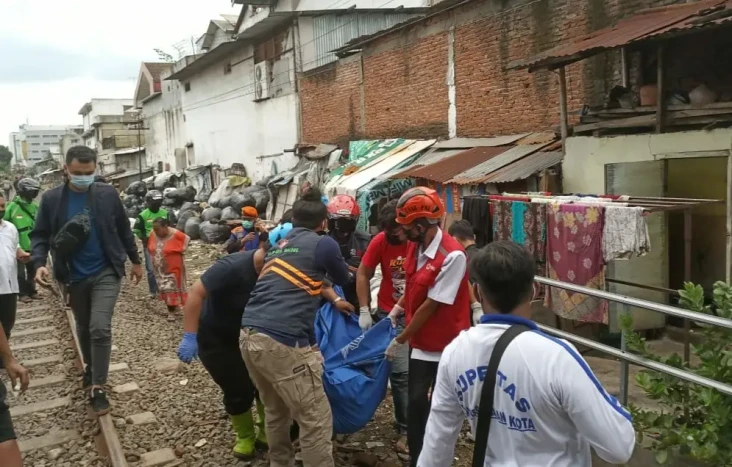 Tragis! Pegawai Honorer...