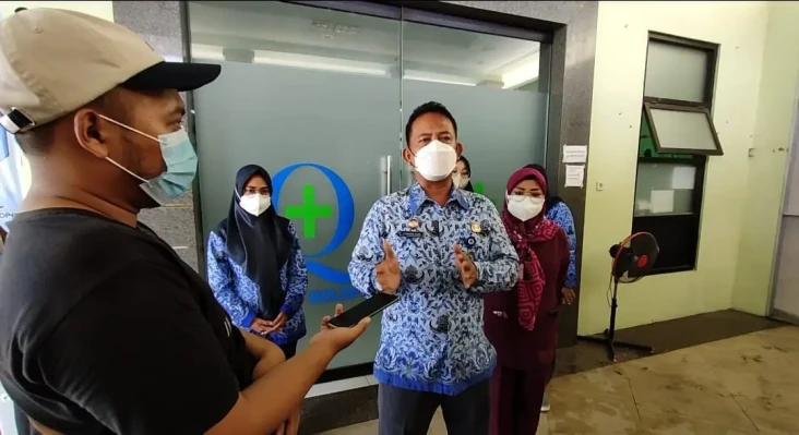 Lagi, TKI Asal Hongkong...