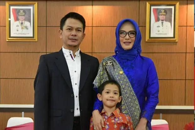 Dukungan Suami jadi...