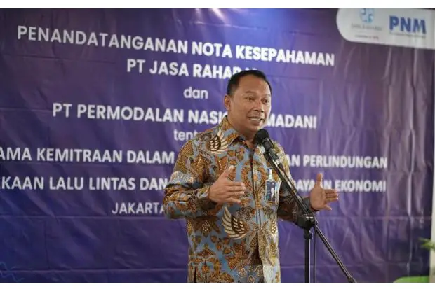 Komunitas Mekaar Dapatkan...