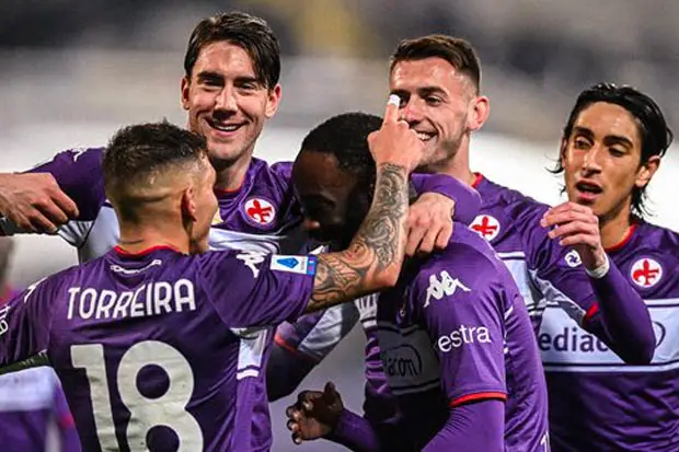 Hasil Liga Italia 2021/2022:...