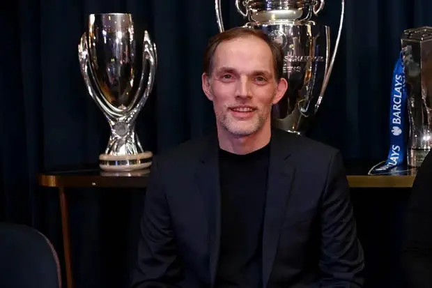 Kalahkan Guardiola Jadi...