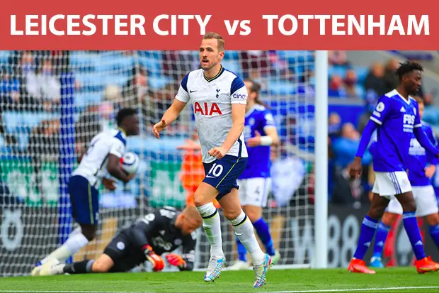Preview Leicester City...