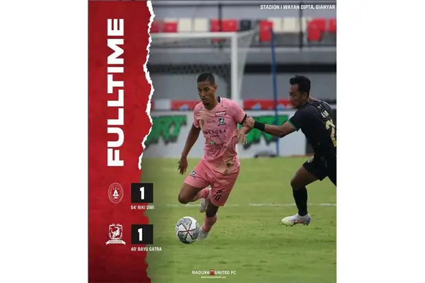 Hasil Liga 1 2021-2022,...