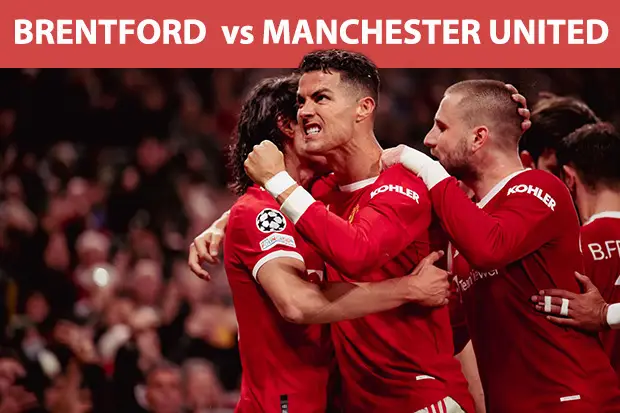 Preview Brentford vs...
