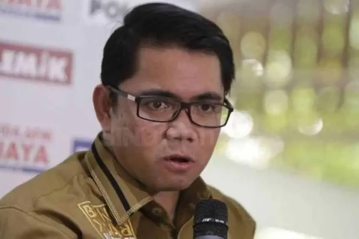 Heboh Arteria Dahlan...