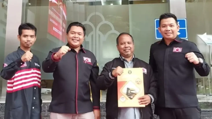 Partai Kebangkitan Nusantara...
