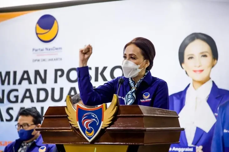 Disahkan Jadi Usulan...