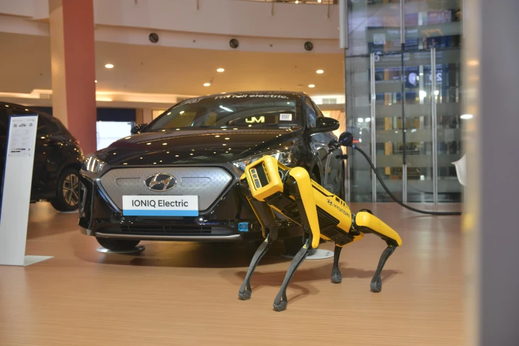 Hyundai Kuasai Pasar...