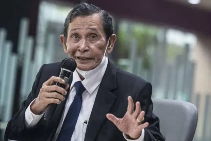 Dewas Kumpulkan Bukti...