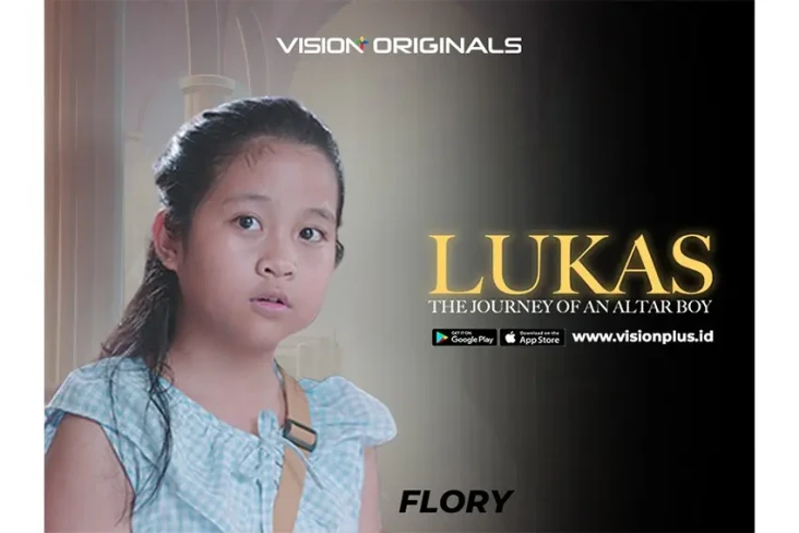 Yuk Kenalan dengan Flory,...