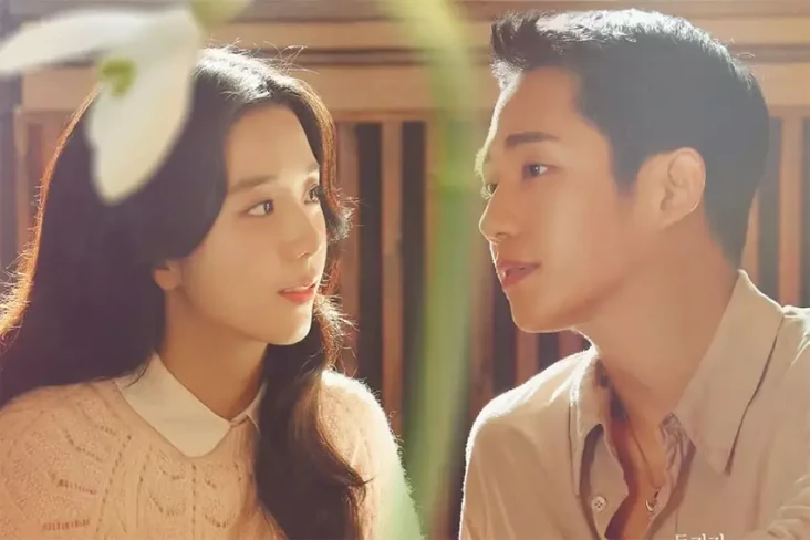 5 Drama Korea Bertabur...