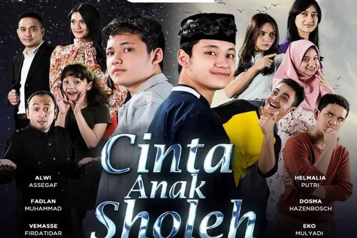 Salma dan Faqih Mendadak...