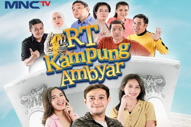 Yu Sih Cemburui Dinda...