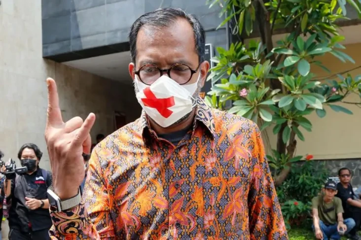 Diperiksa 6 Jam di Polda...