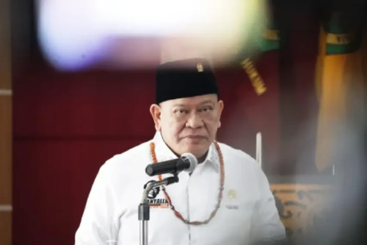 LaNyalla Apresiasi Pengembangan...