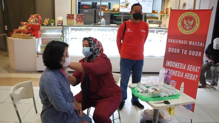 Binda Bengkulu Gencar...