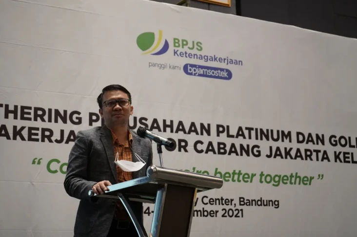Ekosistem Pendidikan...