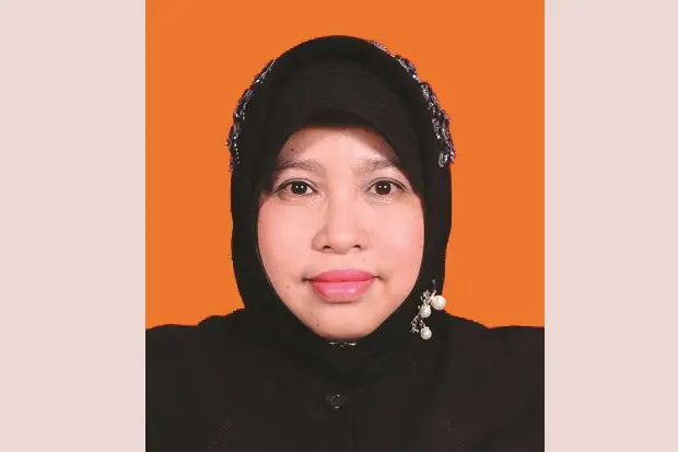 Membangun Keluarga Berkualitas...
