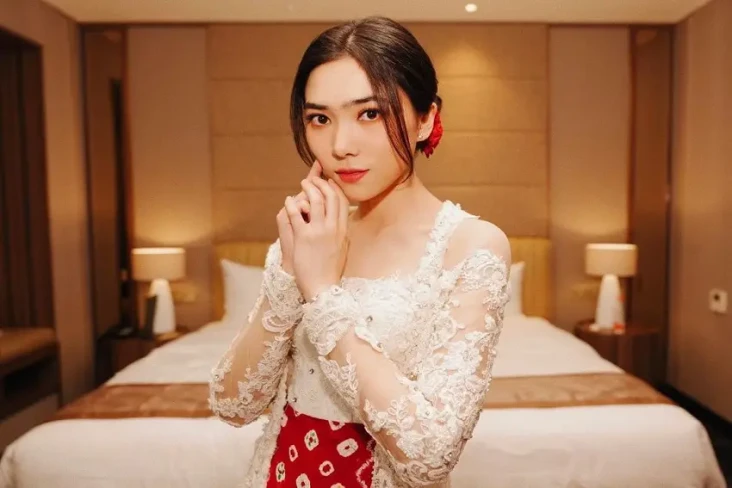 Isyana Sarasvati Gemetar...