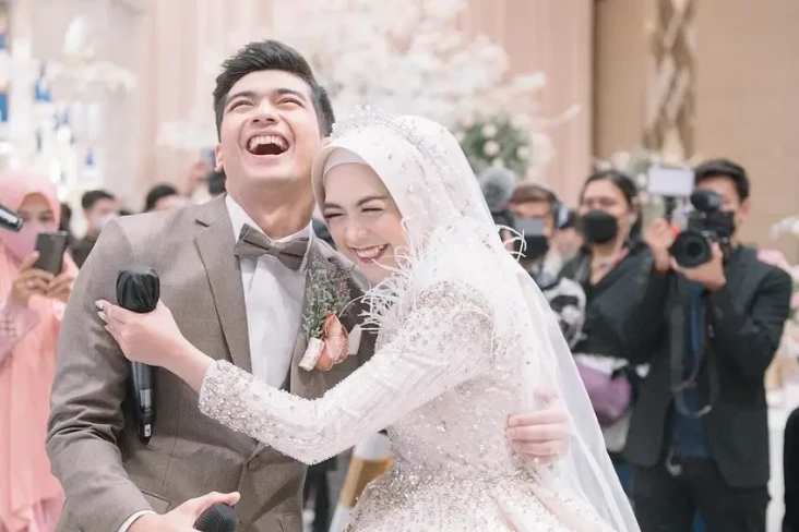Ria Ricis dan Teuku...
