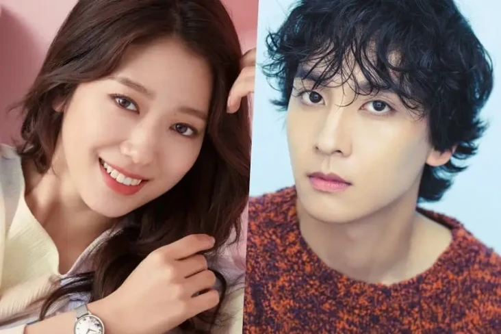 10 Pasangan Artis Korea...