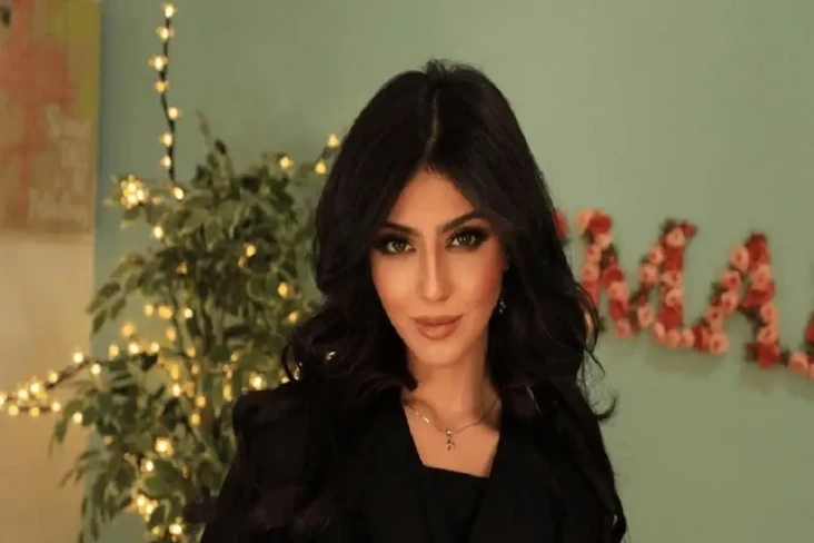 4 Artis Arab Saudi Paling...