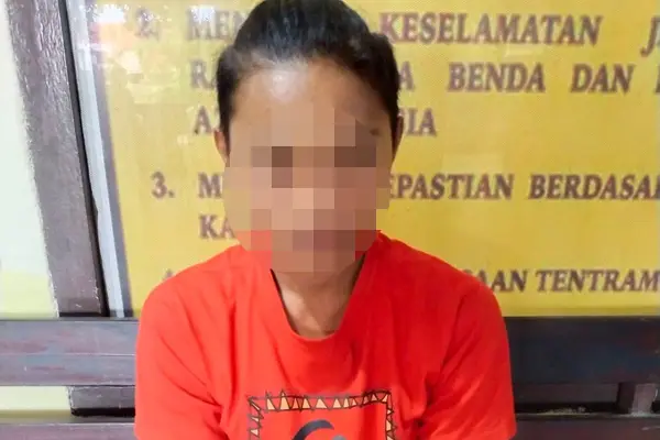 Satu Pelaku Penganiayaan...