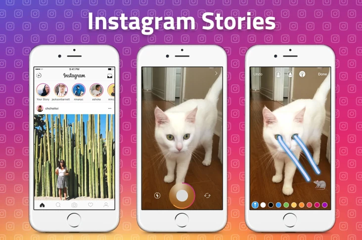 Cara Melihat Story IG...