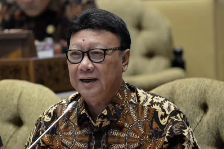 MenPANRB: Tahun Ini...