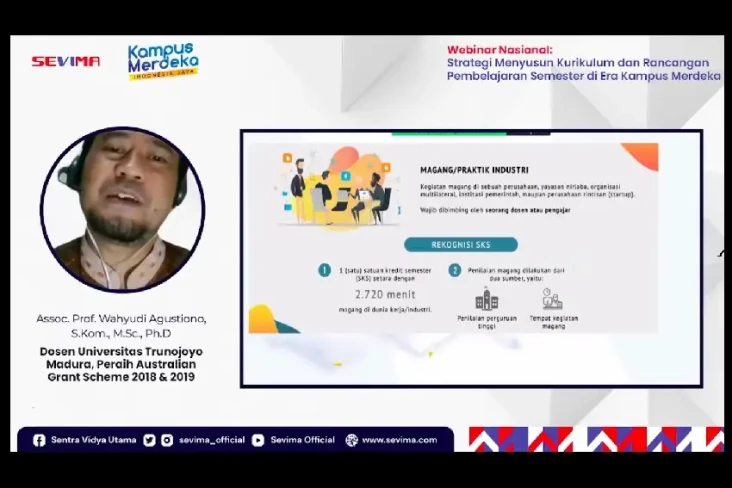 Tips Sukses Magang di...