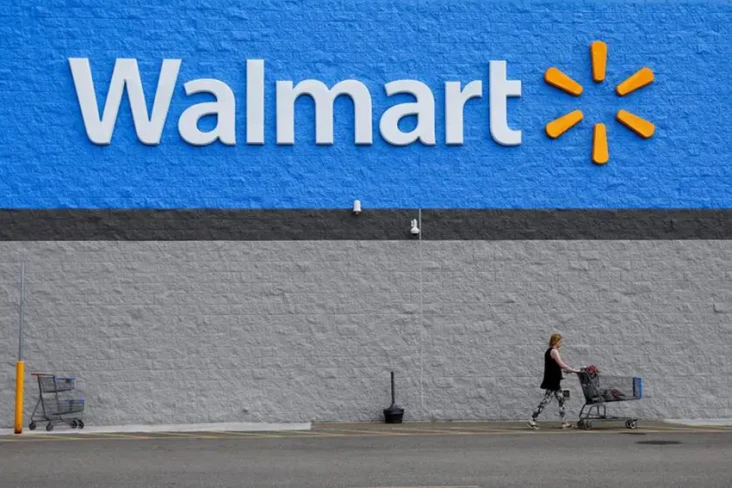 Walmart Ancang-ancang...