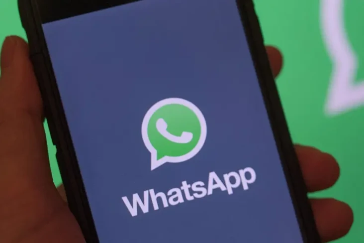 WhatsApp Bantu Pemerintah...