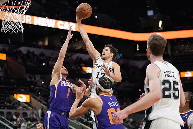 Hasil Lengkap NBA, Selasa...