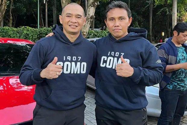 Bendera Merah Putih...