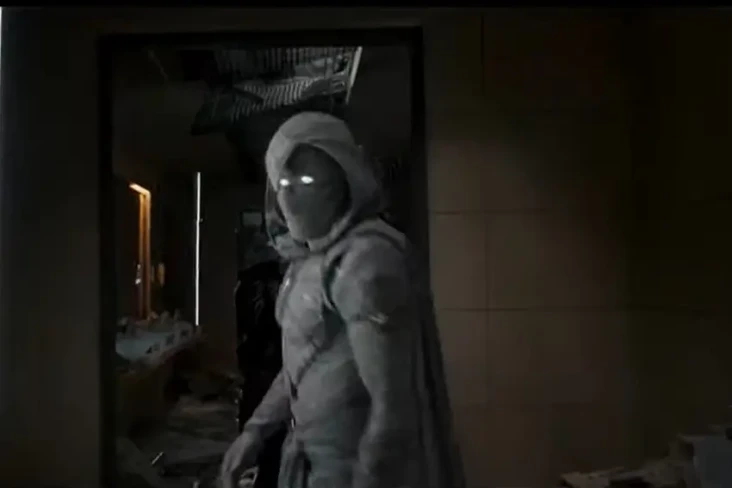 Rilis Trailer, Moon...