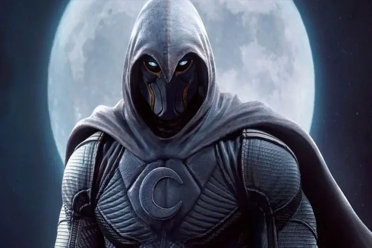 10 Fakta Moon Knight,...