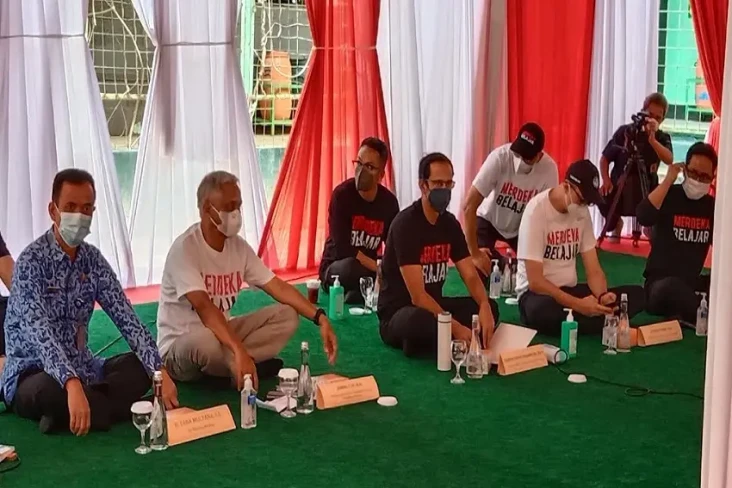 Seleksi P3K Sebabkan...