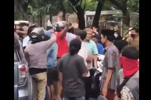 Polda Sulsel Tegaskan...