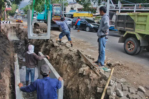 Rp60 Miliar Digelontorkan...