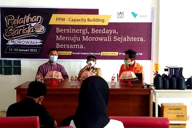Dorong Ekonomi Kreatif,...