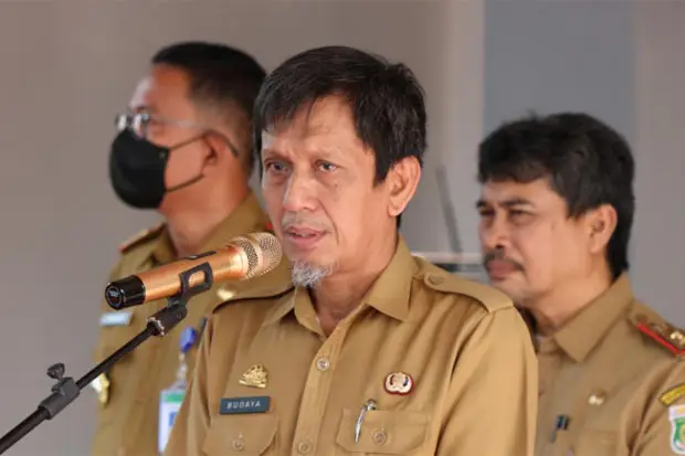 FPTI Pinrang Kirim 12...