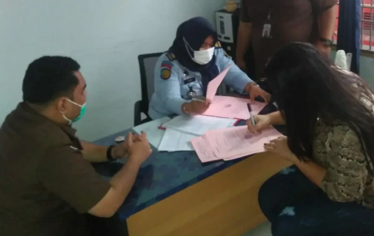 Korupsi Dana JKN Rp2,78...