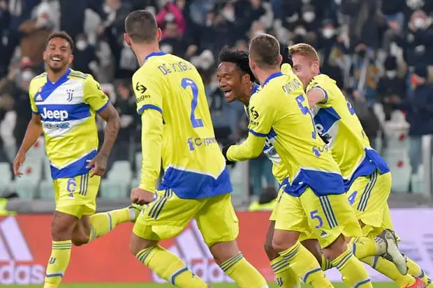 Gelontor Sampdoria 4...
