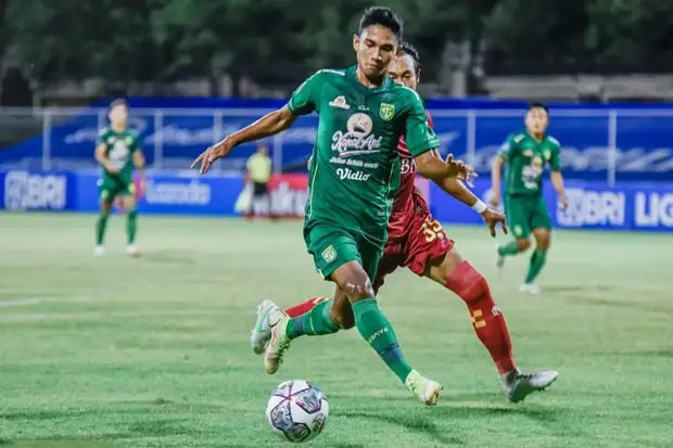 Persebaya Dirugikan,...