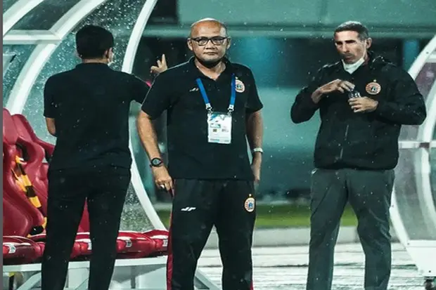 Persija Jakarta Resmi...